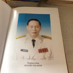 Nhớ một thời quân ngũ 975898