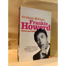 FRANKIE HOWERD: STAND-UP COMIC - Graham MacCann