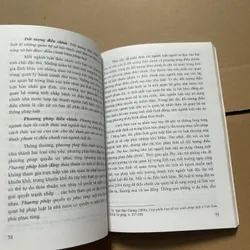 Tập bài giảng lý luận về pháp luật 607833