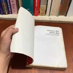 II Đối Nhân Xử Thế: Chuyện Đời Khôn Dại - Lê Minh Đức, Trần Văn Chánh - 2003 800353