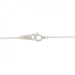 PT850 Sapphire Necklace - Hàng hiệu Authentic 857496