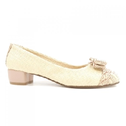 【Mã giảm giá】Giày cao gót Salvatore Ferragamo SALVATORE FERRAGAMO