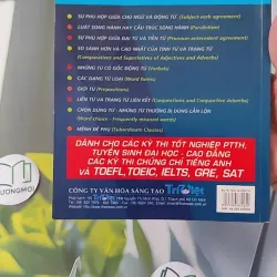 Bí quyết thi trắc nghiệm Tiếng Anh - Lê Đình Bì, M.A 1018821