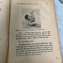 TỰ LUYỆN THỂ DỤC VÀ TỰ VỆ - LỊCH SƠN 931711