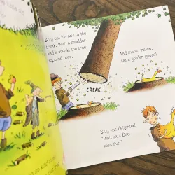 The Golden Goose 974905