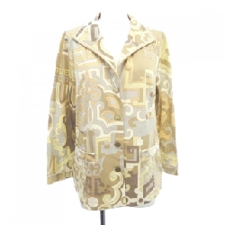 【Mã giảm giá】Thời trang Leonar LEONARD FASHION Áo khoác cardigan