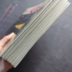 COMBO 14 CUỐN DANH HỌA THẾ GIỚI - TỦ SÁCH NGHỆ THUẬT - NXB KIM ĐỒNG 931164