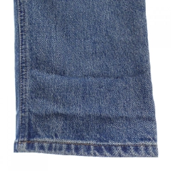 【Mã giảm giá】Quần jeans MIU MIU 653846