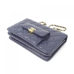 Ví xách Chanel - Hàng hiệu Authentic 770947