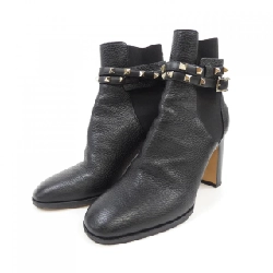 【Mã giảm giá】Giày bốt VALENTINO GARAVANI 663796