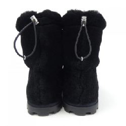 【Mã giảm giá】Giày bốt MIU MIU 663752