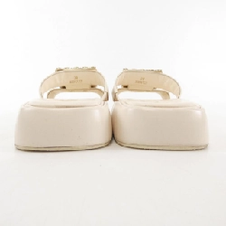 【Mã giảm giá】Giày sandal ROGER VIVIER 663663