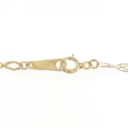 K18YG Vòng tay - Hàng hiệu Chính hãng 871965