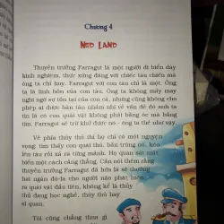 Hai vạn dặm dưới biển - Jules Verne 761992