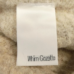 WHIM GAZETTE WGZ1042405A0002 Áo len 631841