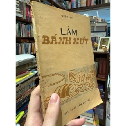 Làm bánh mứt - Quốc Việt 125299