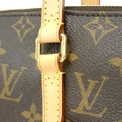 Túi xách Louis Vuitton Monogram Totally PM M41016 617785
