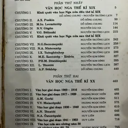 LỊCH SỬ VĂN HỌC NGA  572182