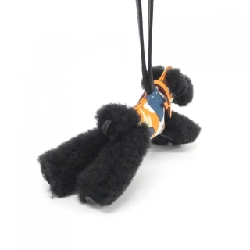 Túi charm Buddy của Hermès 084759CA - Hàng hiệu Chính hãng 773343