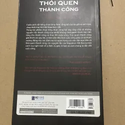Thói quen thành công 995855