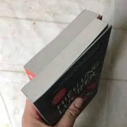 Bộ 2 tập Hiệu Ứng Lucifer - Philip Zimbardo 738825