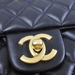TÚI CHẦN Ô DA MỀM CHA-NEL (HÀNG QC) 529557