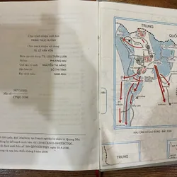 Tổng tư lệnh Võ Nguyên Giáp - Trần Trọng Trung (Bm) 561844