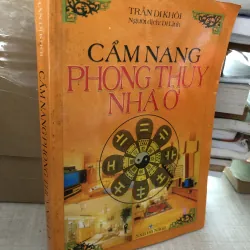 Cẩm nang phong thuỷ nhà ở