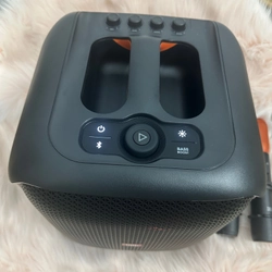 Loa JBL partybox encore hai mic 466770