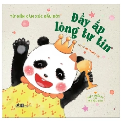 Phát Triển EQ Cho Trẻ Mẫu Giáo - Đầy Ắp Lòng Tự Tin (2021) - Mẹ Chuột Túi