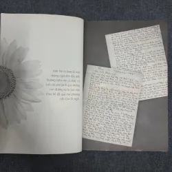 Thư tình gửi một người - Trịnh Công Sơn 761095