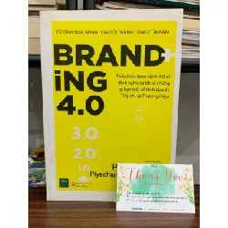 Brandinh 4.0- Piyachart Isarabhakdee