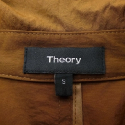Thương hiệu theory 01-0304115 Áo khoác - Hàng hiệu Authentic 821362