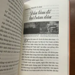 [CHỐNG MỸ- TRÀ VINH] Lửa bên dòng Cổ Chiên - Triệu Văn Bé 751962