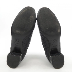 Giày bốt ngắn CHANEL G31658Y50245 - Hàng hiệu Authentic 830298