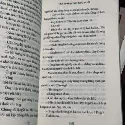 6 tác phẩm Patrick Modiano 996515