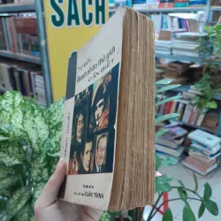 TỰ ĐIỂN DANH NHÂN THẾ GIỚI CẦN BIẾT - TRỊNH CHUYẾT 778646