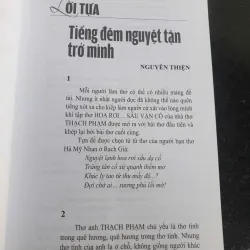 Hoa Rơi...Sầu Vạn Cổ 693227