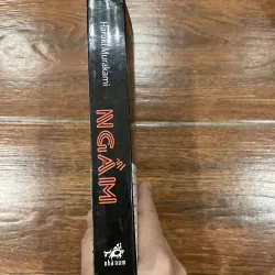 Ngầm - Haruki Murakami (6) 765658