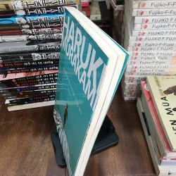 Tôi nói gì khi nói về chạy bộ 749611