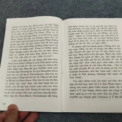 ĐỜI NGƯỜI DƯỚI CON MẮT NHÀ CHIÊM TINH 990633