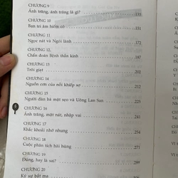 KỲ ÁN ÁNH TRĂNG - QUỶ CỔ NỮ 549309