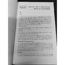 3450 Thuật ngữ pháp lý phổ thông mới 80% ố 2009 HCM1406 Luật gia Nguyễn Ngọc Điệp SÁCH GIÁO TRÌNH, CHUYÊN MÔN 915411