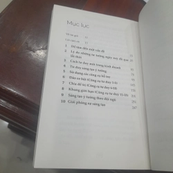 Chris Thomason - NHÀ PHÁT MINH, những lời khuyên tuyệt vời rạo ra ý tưởng mới... 357709