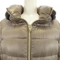 Herno PI0485DIC 2600 Áo khoác lông 631224