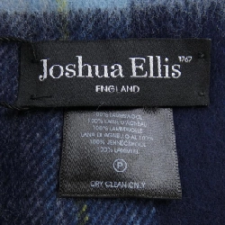 Khăn quàng cổ JOSHUA ELLIS - Hàng hiệu Authentic 833598