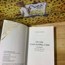 Cô Gái Chơi Dương Cầm - Elfriede Jelinek 541934