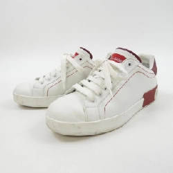 【Khuyến mãi】Giày thể thao Dolce & Gabbana DOLCE&GABBANA 662706