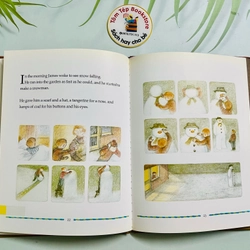 My Friend Harry – Froebel Theme Picture Books 6 552738