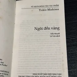 Ngôi đền vàng 1041024